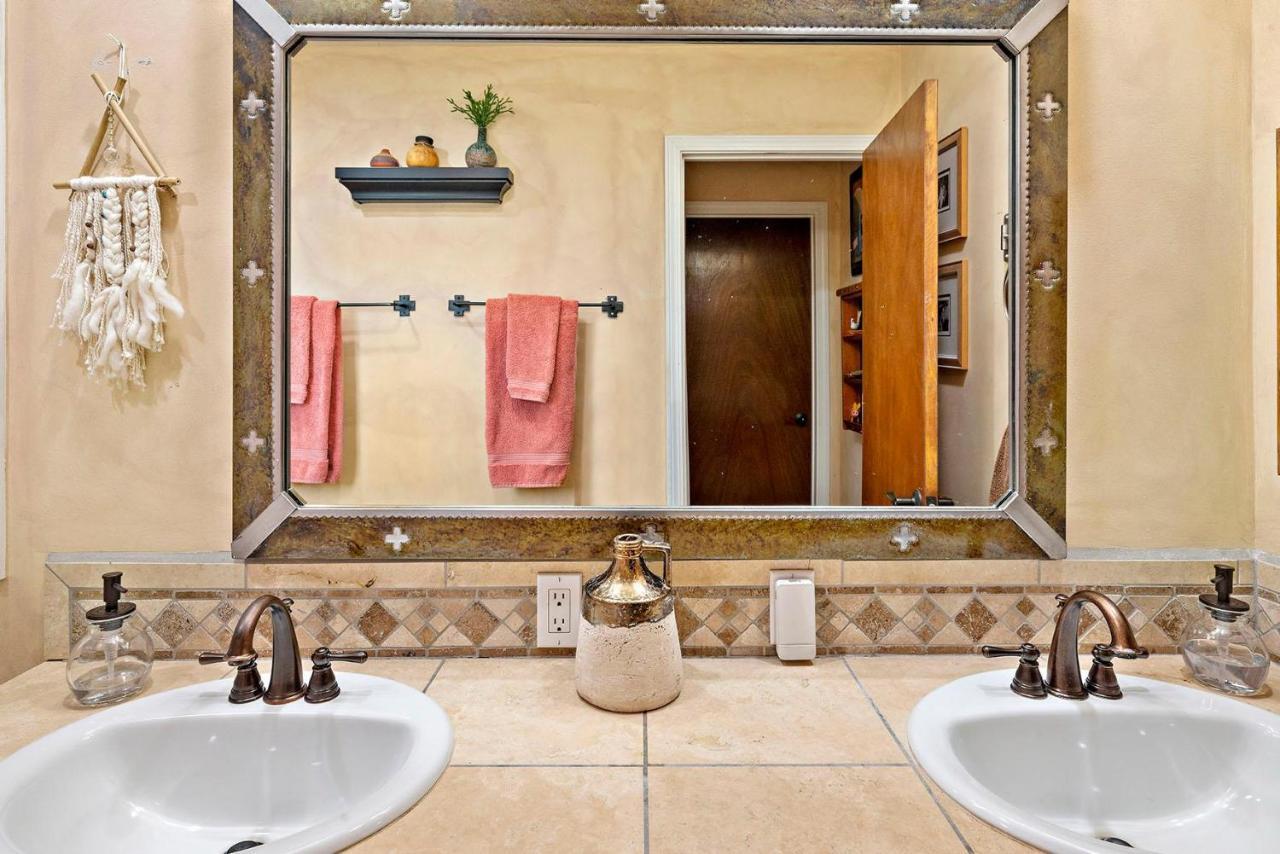 501 Rio Grande F9 Villa Санта Фе Екстериор снимка
